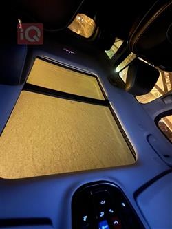 Jeep Grand Cherokee L